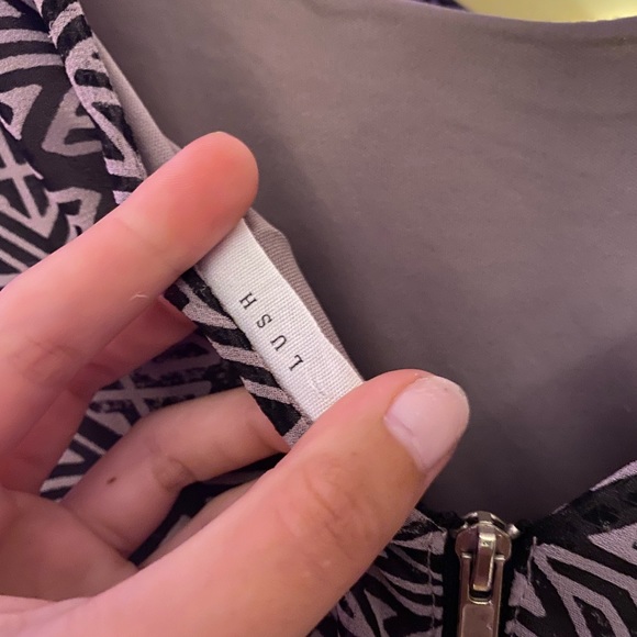 Dress - Picture 3 of 3